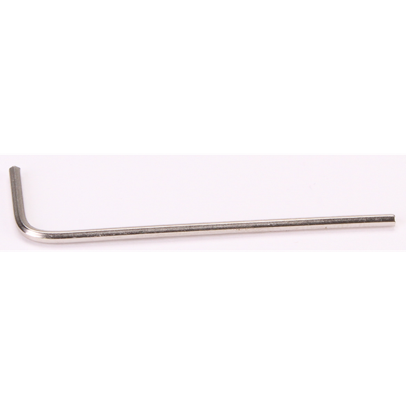 Sealey 1/4"Dr Hex Key 1.5mm