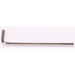 Sealey 1/4"Dr Hex Key 2.0mm