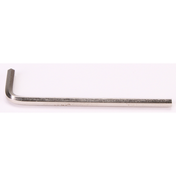 Sealey 1/4"Dr Hex Key 2.5mm