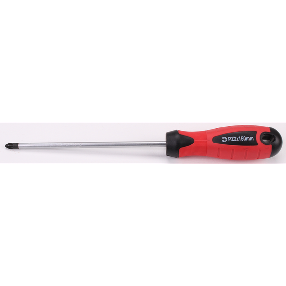 Sealey Screwdriver, Pozi PZ2x150