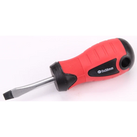 Sealey Screwdriver, Slotted SL5x38 AK7400.58