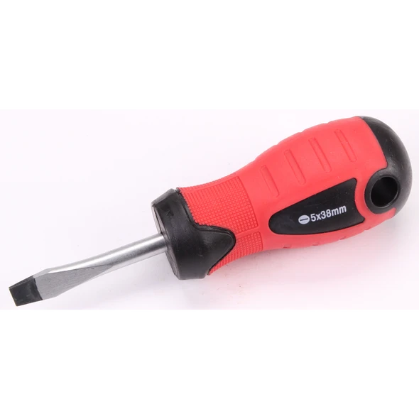 Sealey Screwdriver, Slotted SL5x38