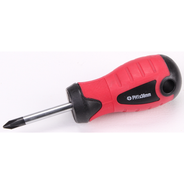 Sealey Screwdriver, Philips PH1x38