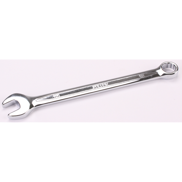 Sealey Combination Spanner 10mm