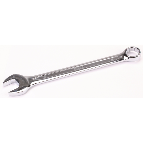 Sealey Combination Spanner 19mm