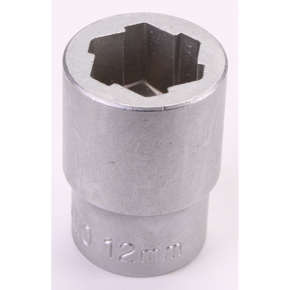 Sealey 12mm 3/8"Sq Drive Bolt Extractor