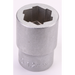 Sealey 12mm 3/8"Sq Drive Bolt Extractor