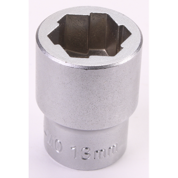 Sealey 13mm 3/8"Sq Drive Bolt Extractor