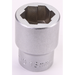 Sealey 13mm 3/8"Sq Drive Bolt Extractor