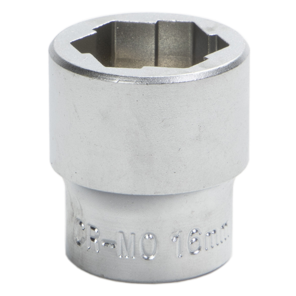Sealey 16mm 3/8"Sq Drive Bolt Extractor
