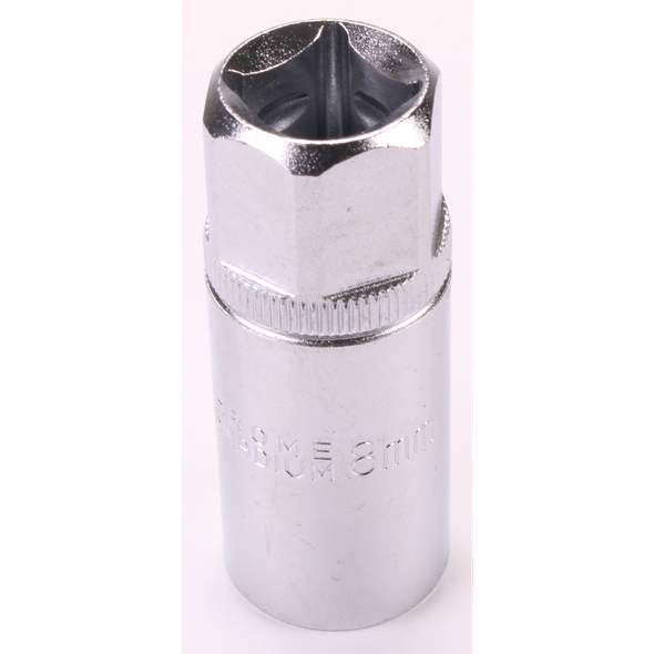 Sealey 8mm 1/2"Sq Drive Stud Extractor