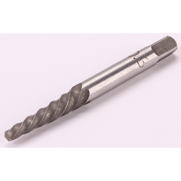 Sealey M8-M11 Screw Extractor