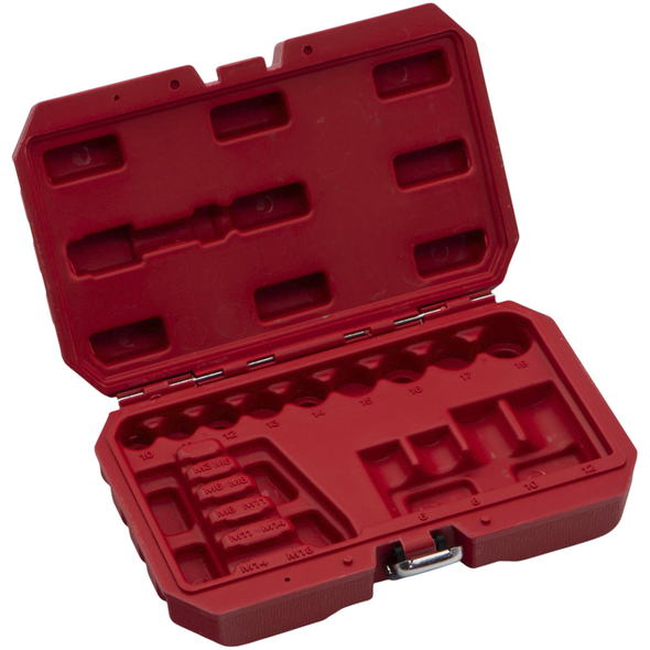 Sealey Blow Mould Case