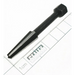 Sealey Double edge screw extractor no: 2