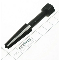 Sealey Double edge screw extractor no: 3 AK752.03
