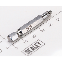 Sealey TRX-Star Fitting Extractor T25 x 50mm AK756T-04
