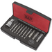 Sealey TRX-Star* Fitting Extractor Set 11pc AK756T Sealey - Town Tools 