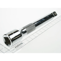 Sealey 1/2" dr. wobble ext. bar 150mm AK764.02