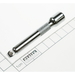 Sealey 1/4"sq drive,wobble bar extension 75mm