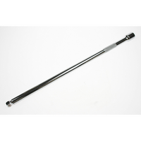 Sealey 1/4"dr.wobble bar extension 225mm AK766.V3-05