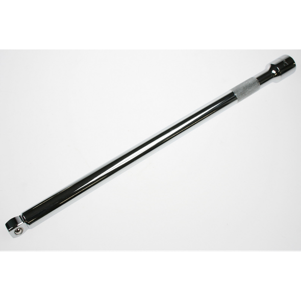 Sealey 3/8"sq drive,wobble bar extension 250mm