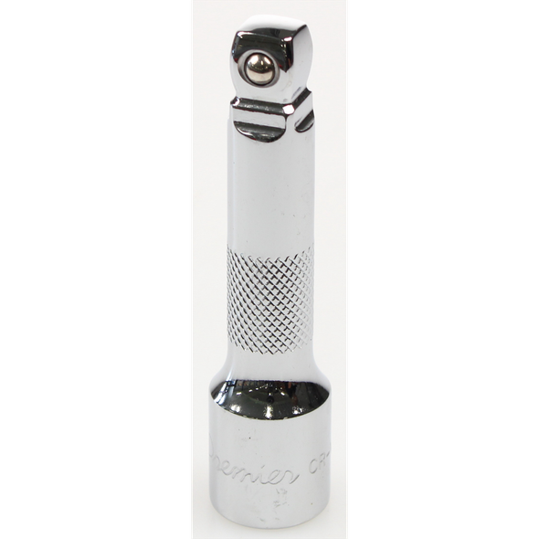 Sealey 3/8"dr. extension bar 75mml