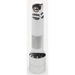 Sealey 3/8"dr. extension bar 75mml