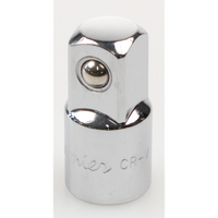 Sealey Adaptor 3/8"(f) - 1/2"(m) AK7690-04