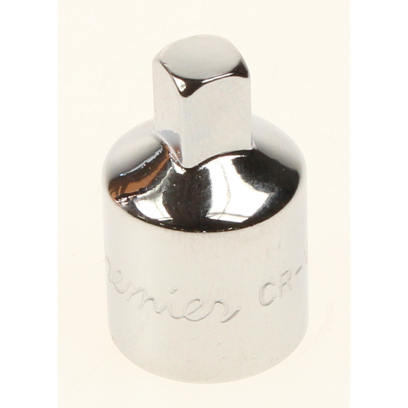 Sealey Adaptor 3/8"(f) - 1/4"(m)