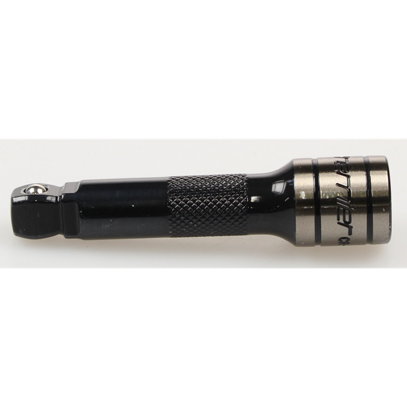 Sealey 3/8"dr. wobble/rigid extension bar 75mm