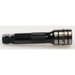 Sealey 3/8"dr. wobble/rigid extension bar 75mm