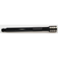 Sealey 3/8"dr. wobble/rigid extension bar 150mm AK7691-02