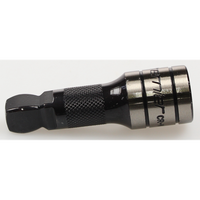 Sealey 1/2"dr. wobble/rigid extension bar 75mm AK7692-01