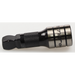 Sealey 1/2"dr. wobble/rigid extension bar 75mm
