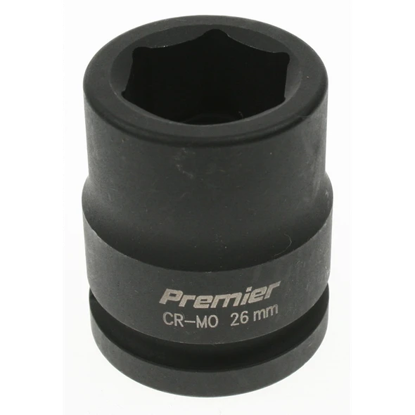 Sealey 26mm socket 3/4"drive
