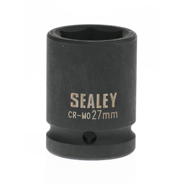 Sealey 27mm socket 3/4"drive