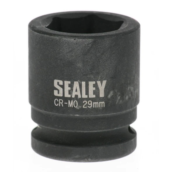 Sealey 29mm socket 3/4"drive