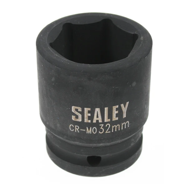 Sealey 32mm socket 3/4"drive