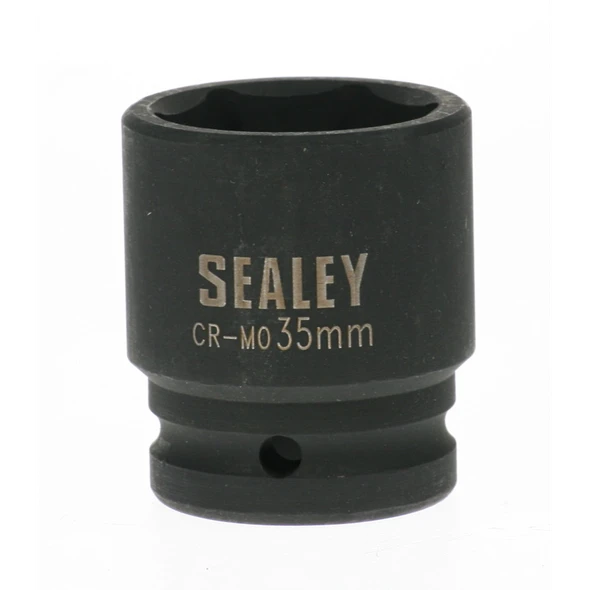 Sealey 35mm socket 3/4"drive