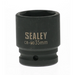 Sealey 35mm socket 3/4"drive
