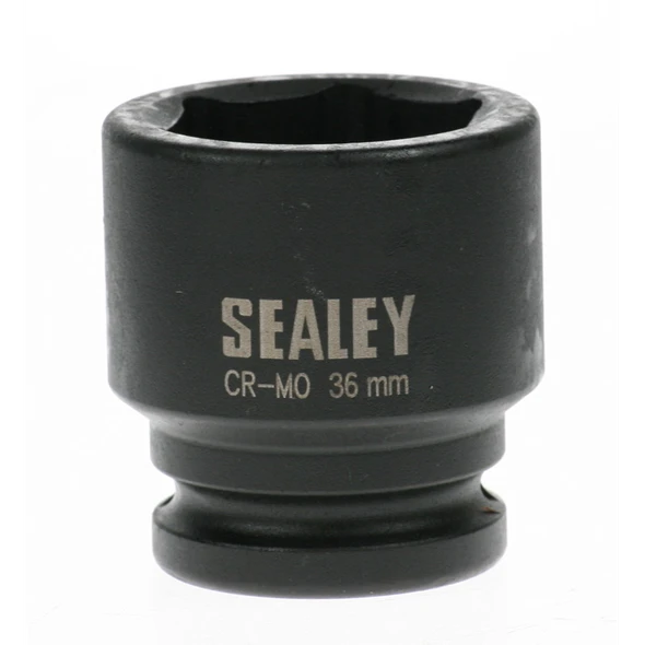 Sealey 36mm socket 3/4"drive