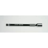 Sealey 1/4"dr.wobble bar extension 100mm AK770.V2-01