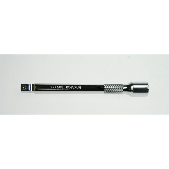 Sealey 1/4"dr.wobble bar extension 100mm