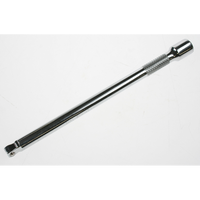 Sealey 1/4"dr.wobble bar extension 150mm AK770.V2-02