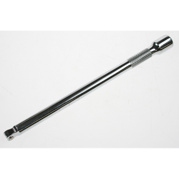 Sealey 1/4"dr.wobble bar extension 150mm