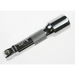 Sealey 3/8"dr.wobble bar extension 75mm