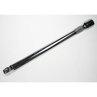 Sealey 1/2"dr.wobble bar extension 250mm AK770.V2-07
