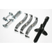 Sealey Gear puller 3"