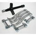 Sealey Gear puller 4"