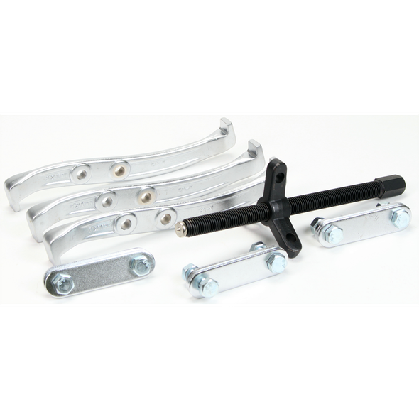 Sealey Gear puller 8"
